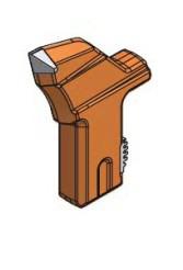 掘進(jìn)機(jī)刀具